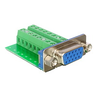 DeLOCK Delock VGA-adapter