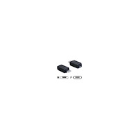 DeLOCK Delock - USB-adapter - Mikro-USB typ AB till Micro-USB Type A