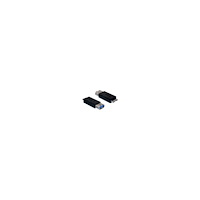 DeLOCK Delock - USB-adapter - USB typ A till Micro-USB typ B
