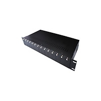 Digitus DIGITUS Professional DN-82000 - modulär expansionsenhet