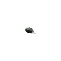 DeLOCK Delock audio-adapter