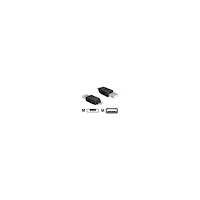 DeLOCK Delock - USB-adapter - USB till Micro-USB Type A