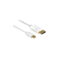 DeLOCK Delock DisplayPort-kabel - 7 m