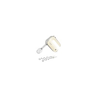 Bosch Group Bosch MFQ40301 - handmixer - vanilj/silver