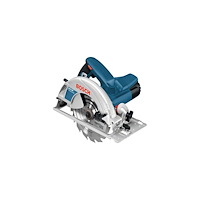 Bosch Group Bosch GKS 190 Professional - cirkelsåg - 1400 W - 190 mm