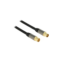 DeLOCK Delock antennkabel - 1 m