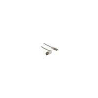 DeLOCK Delock patch-kabel - 1 m - grå