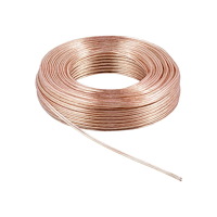 Goobay goobay bulkhögtalarkabel - 50 m