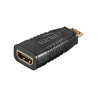 Goobay goobay HDMI-adapter