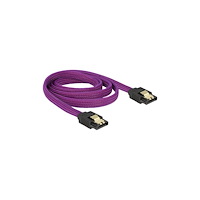 DeLOCK Delock Premium - SATA-kabel - 1 m