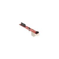 DeLOCK Delock - kontrollerkort - SATA 3Gb/s - USB 2.0