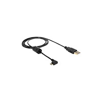 DeLOCK Delock - USB-kabel - USB till mikro-USB typ B - 1 m