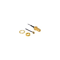 DeLOCK Delock antennkabel - RF - 50 cm