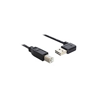DeLOCK Delock EASY-USB - USB-kabel - USB typ B till USB - 2 m