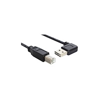 DeLOCK Delock EASY-USB - USB-kabel - USB typ B till USB - 3 m