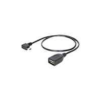 DeLOCK Delock - USB-kabel - USB till mini-USB typ B - 50 cm