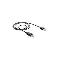 DeLOCK Delock EASY-USB - USB-förlängningskabel - USB till USB - 2 m