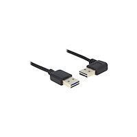 DeLOCK Delock EASY-USB - USB-kabel - USB till USB - 5 m