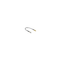 DeLOCK Delock antennkabel - 20 cm - svart