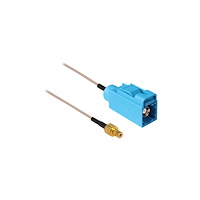 DeLOCK Delock antennkabel - RF - 5 m