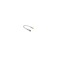 DeLOCK Delock antennkabel - 20 cm - svart