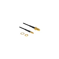 DeLOCK Delock antennadapter - 20 cm
