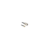 DeLOCK Delock antennkabel - 1 m - svart