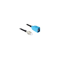 DeLOCK Delock antennkabel - 20 cm