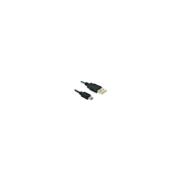 DeLOCK Delock - USB-kabel - USB till mini-USB typ B - 1 m