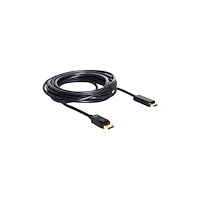 DeLOCK Delock adapterkabel - DisplayPort / HDMI