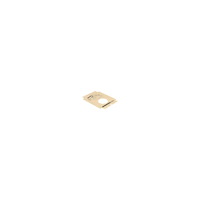 DeLOCK Delock 2.5 SATA Hard Drive Protective Film - antistatisk matta