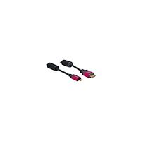 DeLOCK Delock HDMI-kabel - 3 m