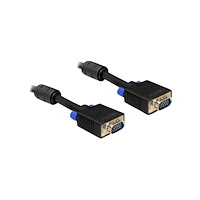 DeLOCK Delock VGA-kabel - 10 m
