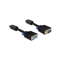 DeLOCK Delock VGA-förlängningskabel - 3 m