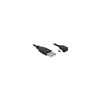 DeLOCK Delock - USB-kabel - USB till mini-USB typ B - 3 m