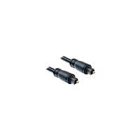 DeLOCK Delock digial audiokabel (optisk) - 1 m