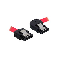 DeLOCK Delock Cable SATA - SATA-kabel - 30 cm