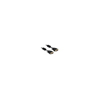 DeLOCK Delock DVI-kabel - 3 m
