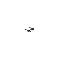 DeLOCK Delock Power Over eSATA cable - Power Over eSATA-kabel - 1 m