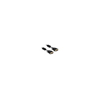 DeLOCK Delock DVI-kabel - 5 m