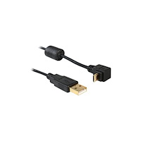 DeLOCK Delock - USB-kabel - USB till mikro-USB typ B - 1 m