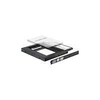 DeLOCK Delock - adapter för lagringsfack