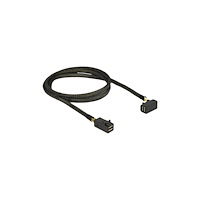 DeLOCK Delock intern SAS-kabel - 1 m