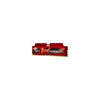 G.Skill G.Skill Ripjaws-X - DDR3 - modul - 8 GB - DIMM 240-pin - 1600 MHz / PC3-12800 - ej buffrad