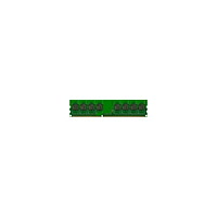 Mushkin Enhanced Mushkin Essentials - DDR3 - modul - 4 GB - DIMM 240-pin - 1600 MHz / PC3-12800 - ej buffrad