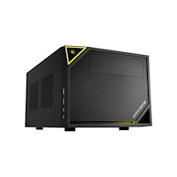 Sharkoon Sharkoon SHARK ZONE C10 - tower - mini ITX