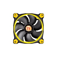 Thermaltake Technology Thermaltake Riing 14 LED - lådfläkt