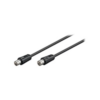 Goobay goobay antennkabel - 10 m