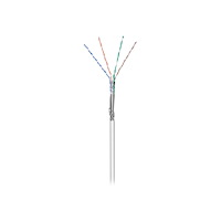 Goobay goobay bulkkabel - 100 m - blå