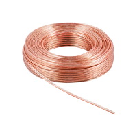 Goobay goobay bulkhögtalarkabel - 25 m